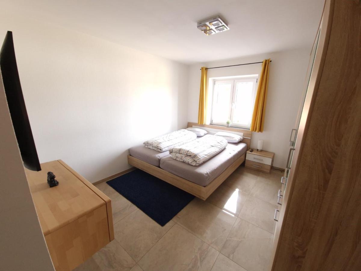 Ferienwohnung Jehl Aying Exterior photo